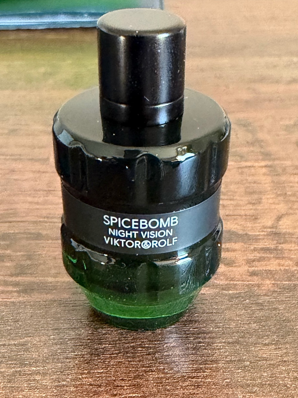 Viktor & Rolf Spicebomb Night Vision - Picture 4 of 4